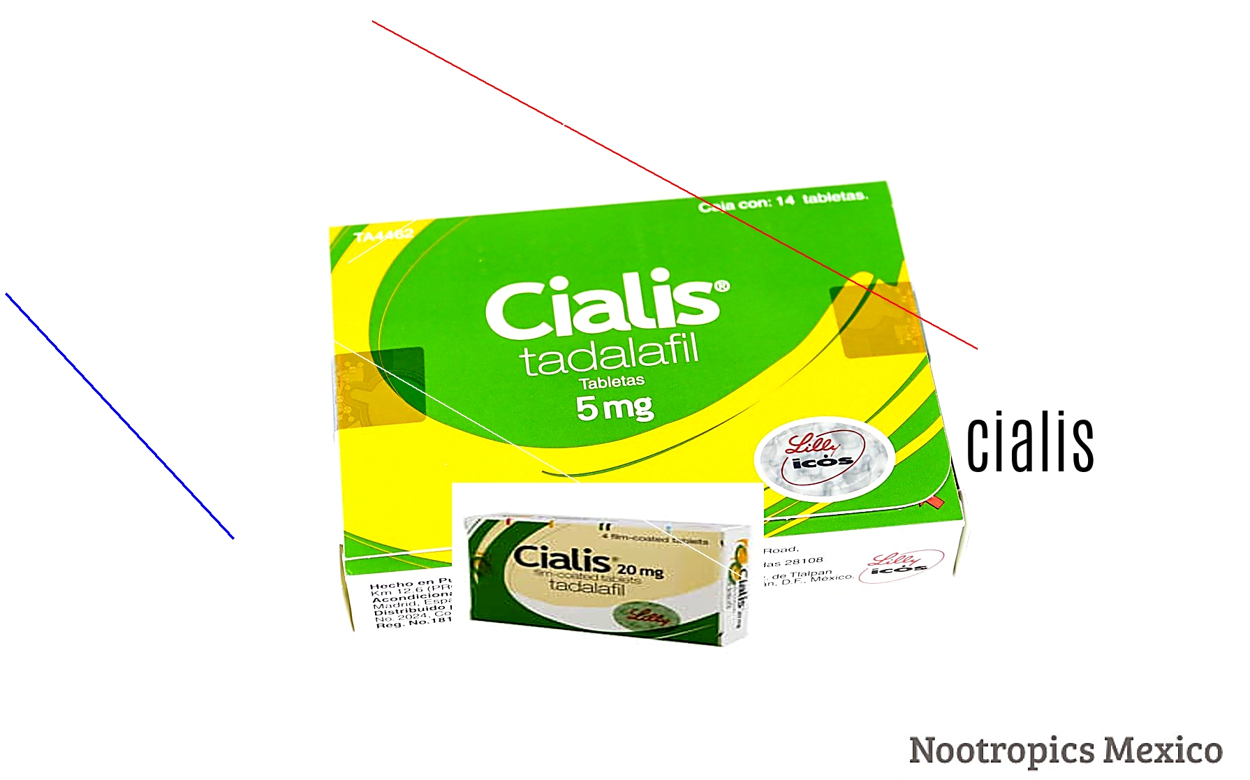 Prix cialis 20 mg comprimé pelliculé boîte de 4 en pharmacie